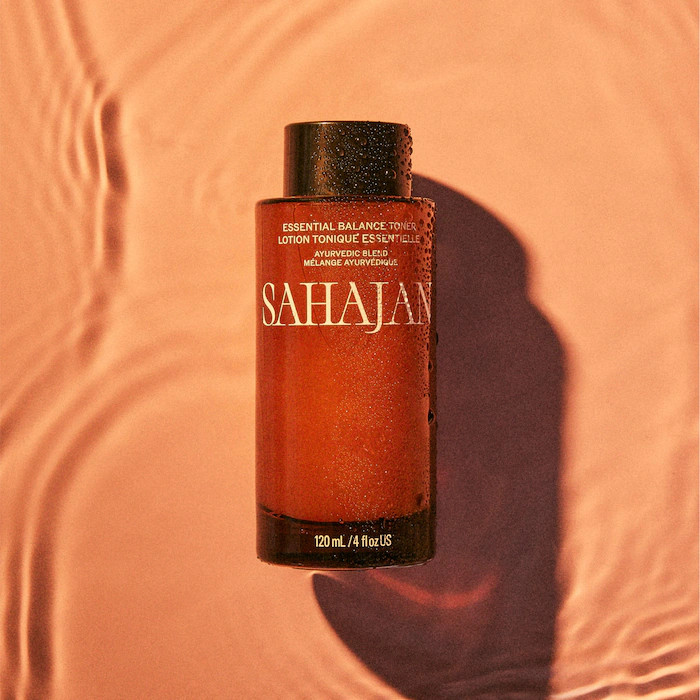 Essential Balance Toner with Vitamin C + AHA's | Sephora (CA)