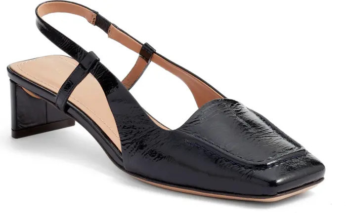 Primrose Slingback Pump (Women) | Nordstrom
