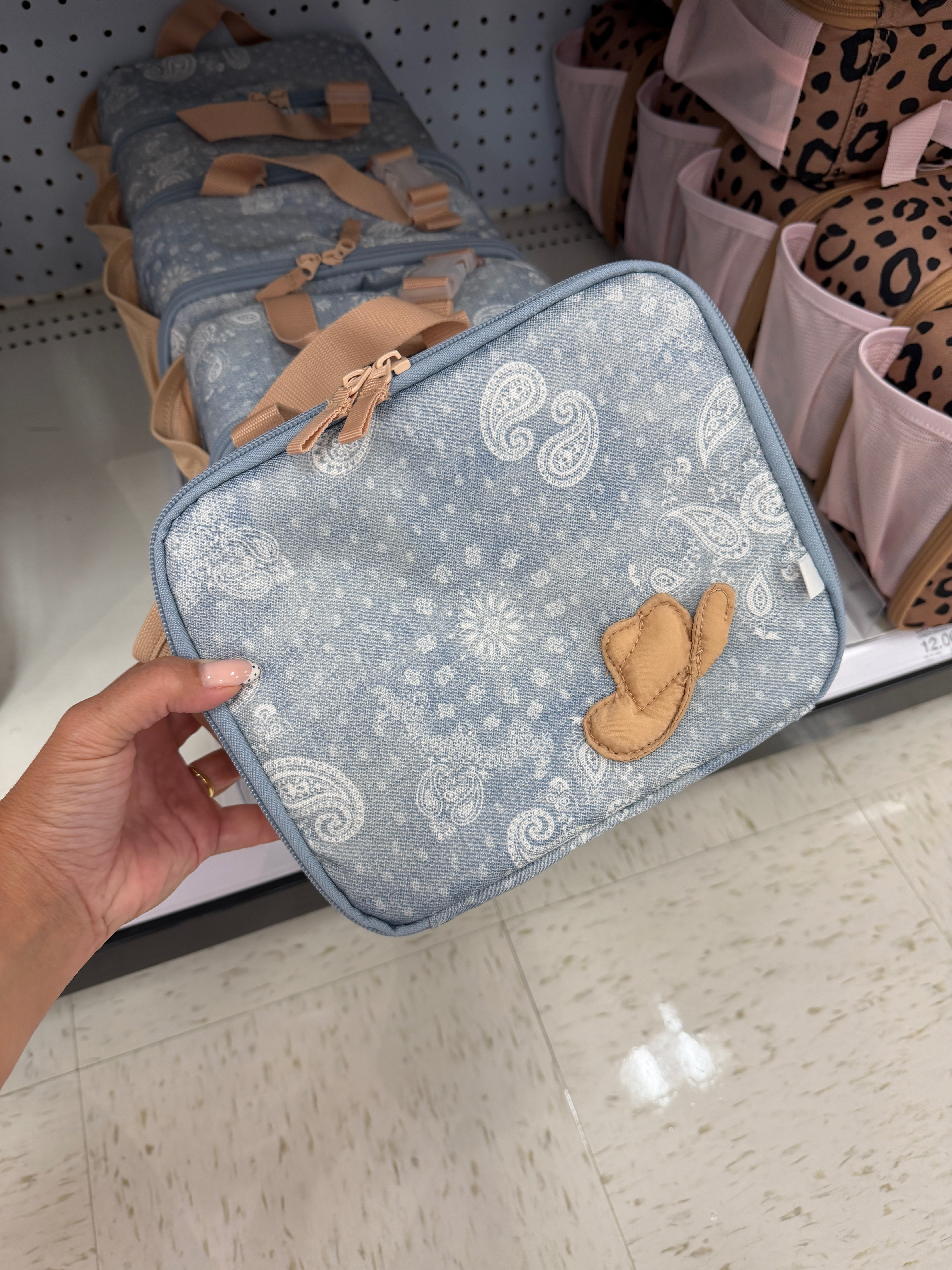Back-to-school shopping starts now! ✏️📚 Target has the cutest new school supplies, backpacks, lunch boxes, dorm essentials, and classroom finds—all at great prices. 🎒✨ #TargetFinds #BackToSchool #LTKBackToSchool 

 #LTKKids