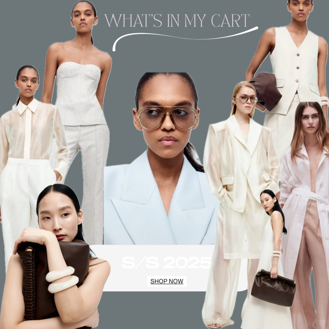 H&M’s Spring Collection 