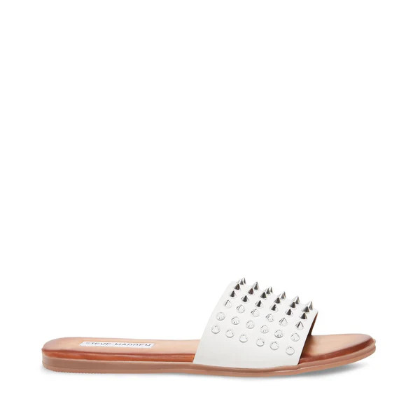 FARRYN WHITE | Steve Madden (US)
