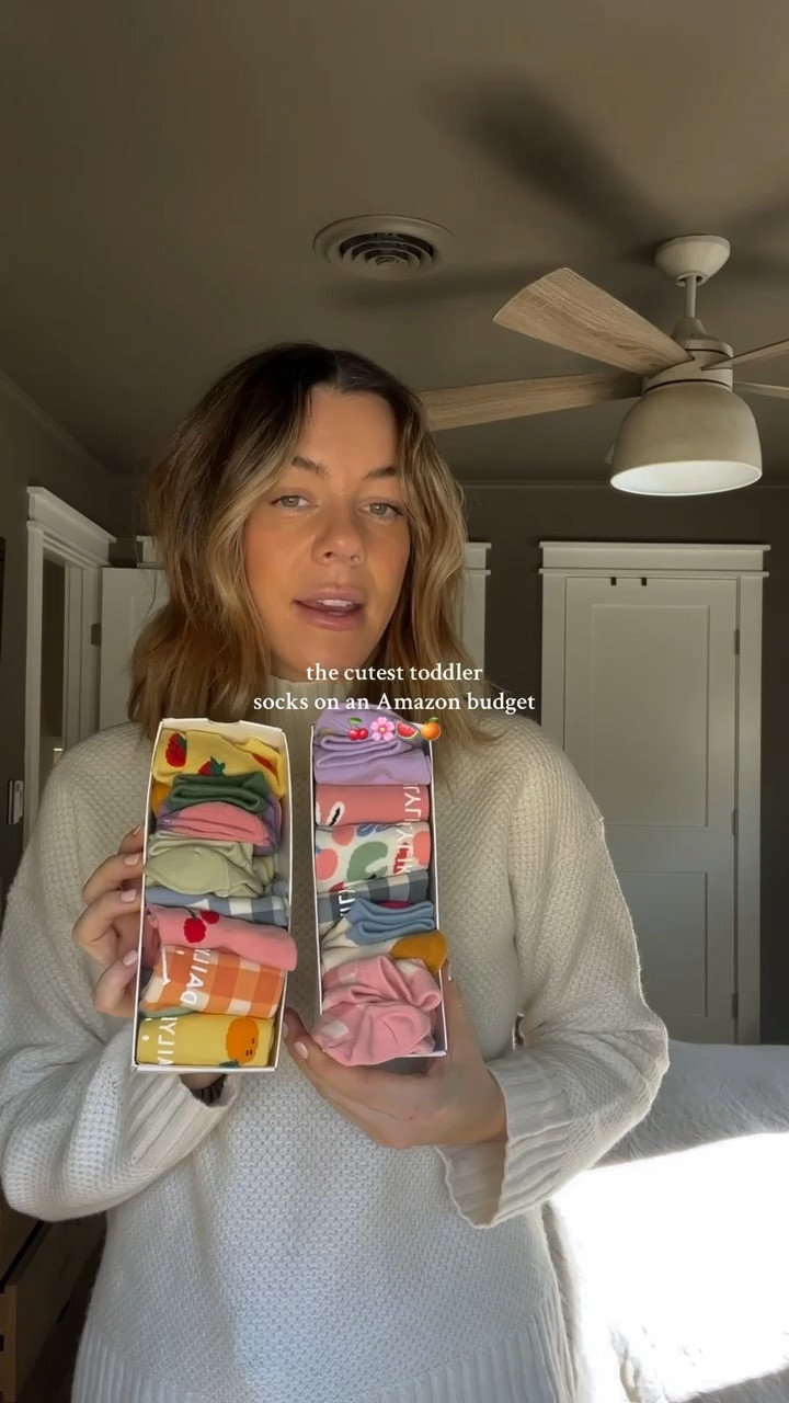 My Amazon best sellers! These kids socks are so cute! Amazon fashion, outfit for kids.

#LTKWatchNow #LTKKids #LTKStyleTip