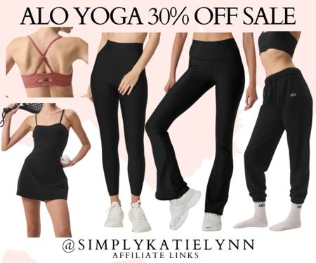 Alo Yoga is having a 30% off sale! So many great finds. Shared what’s on my wish list! Mother’s Day is coming up y’all! 

#LTKfitness #LTKGiftGuide #LTKsalealert