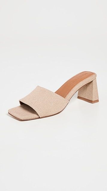 Carioca Gros Grain 60mm Sandals | Shopbop