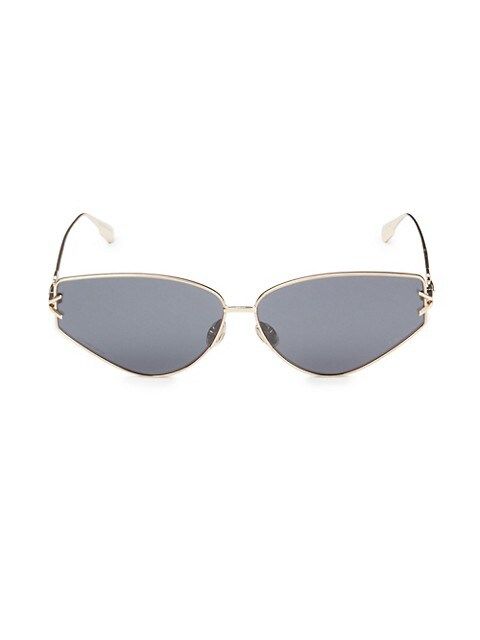 Gipsy 2 62MM Aviator Sunglasses | Saks Fifth Avenue OFF 5TH