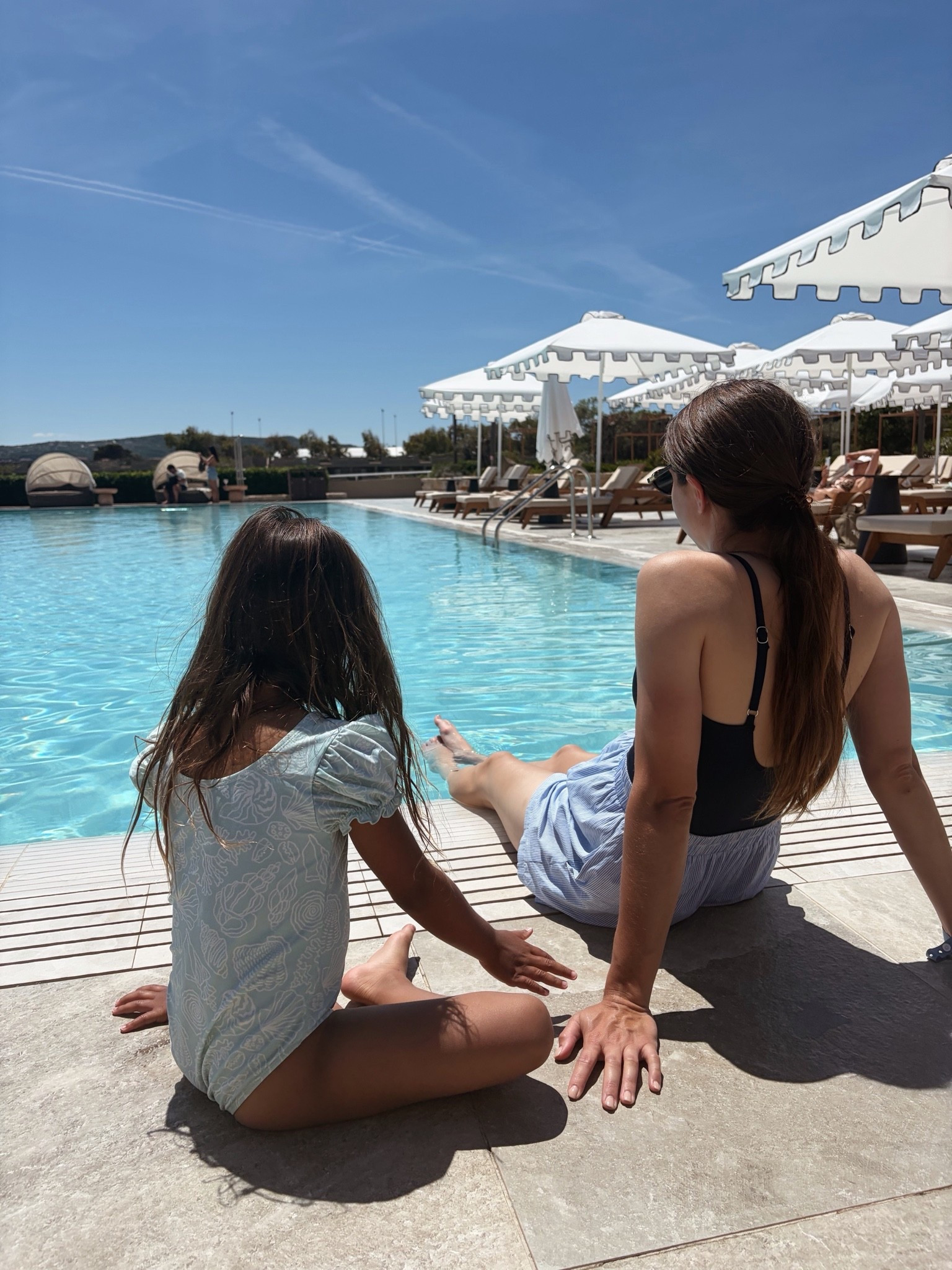 Italy pool OOTD #summer #summerootd

#LTKootd #LTKmomlife #LTKTravel