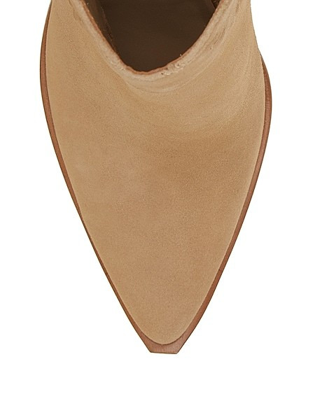 Genedy Western Bootie | Vince Camuto