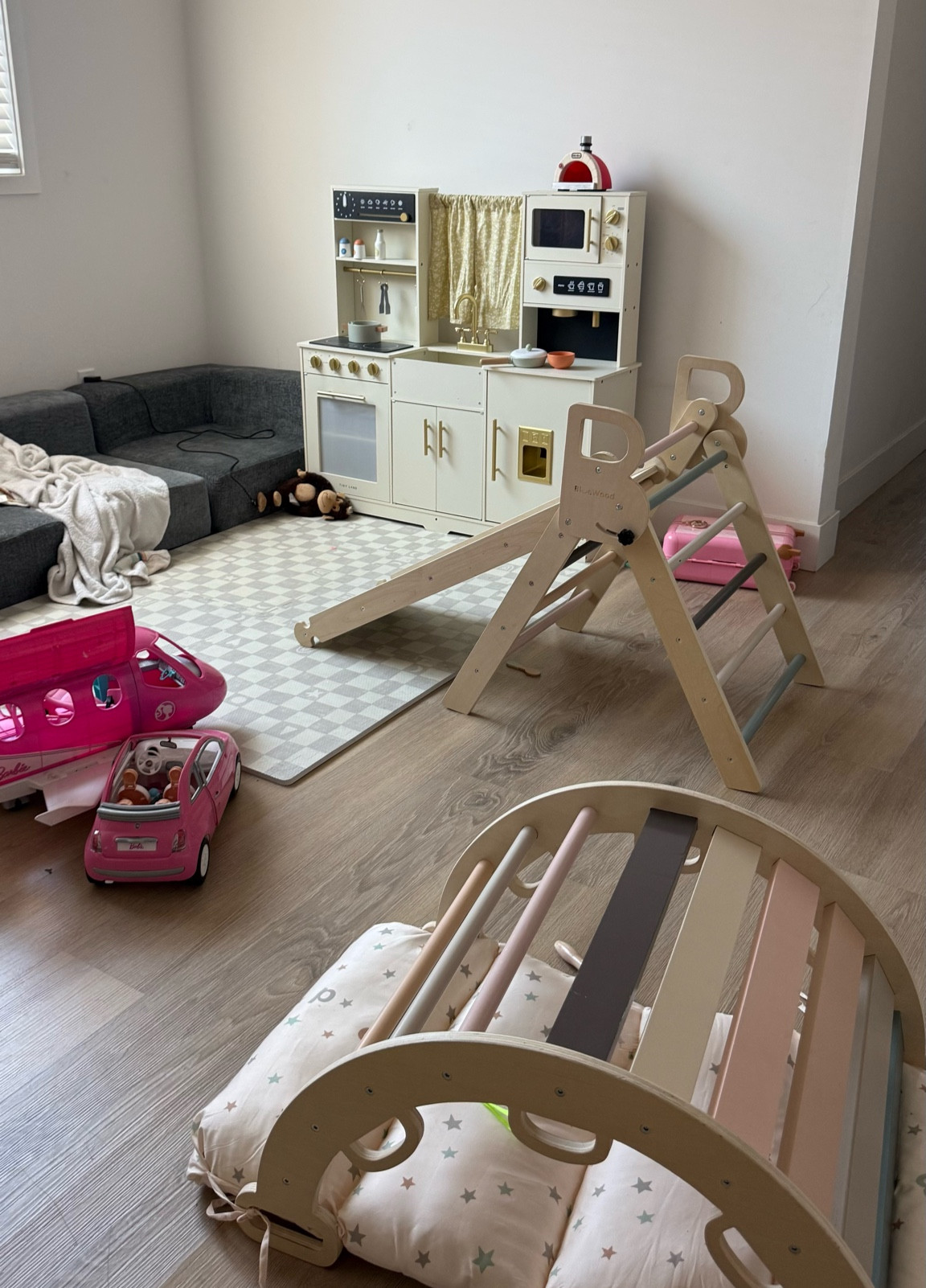 Playroom essentials 

#LTKBaby #LTKKids #LTKmomlife
