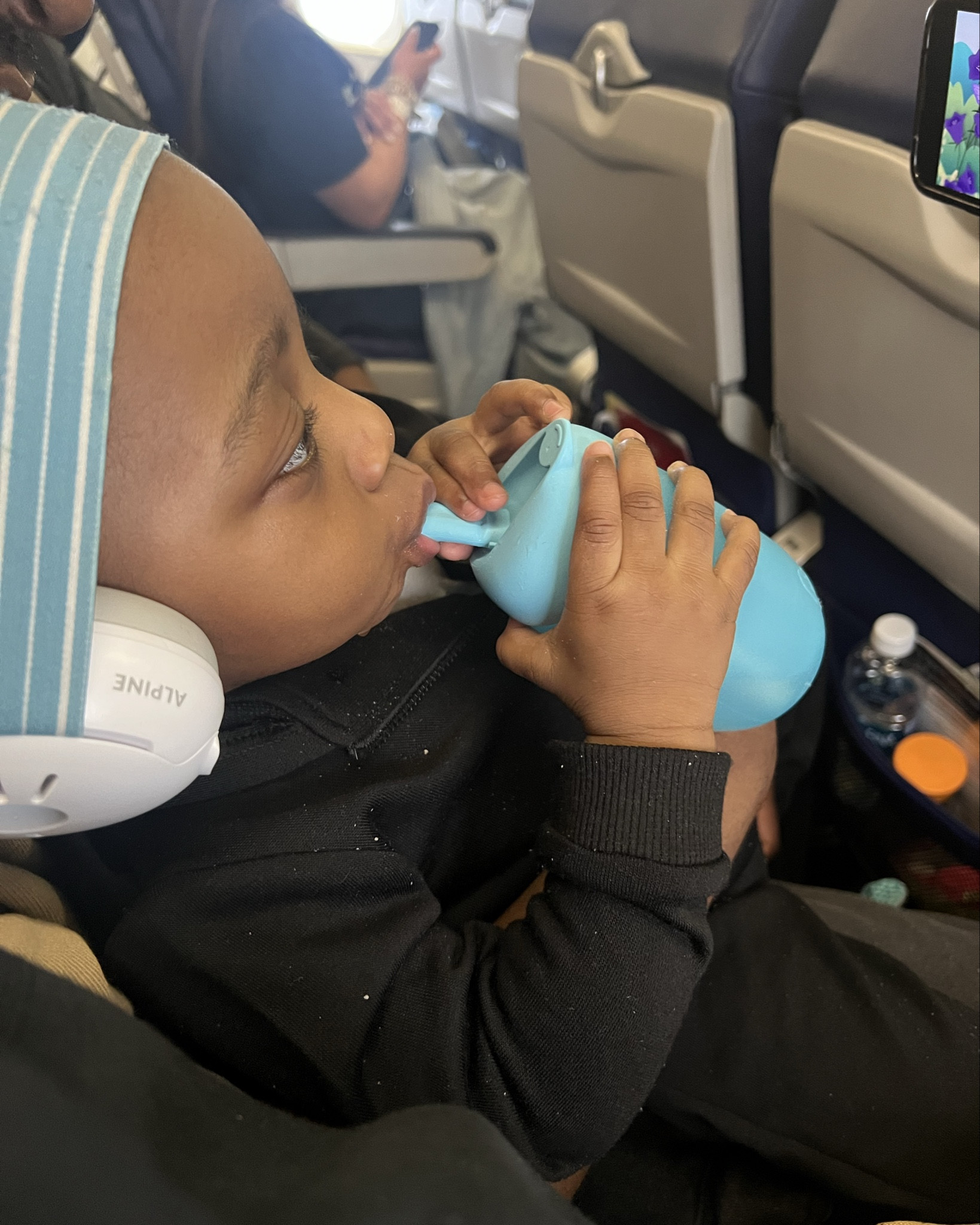 Infant and toddler travel & concert headphones! Perfect for noise cancellation. My son has been using this since he was 5 months old 

#LTKKids #LTKGiftGuide #LTKBaby
