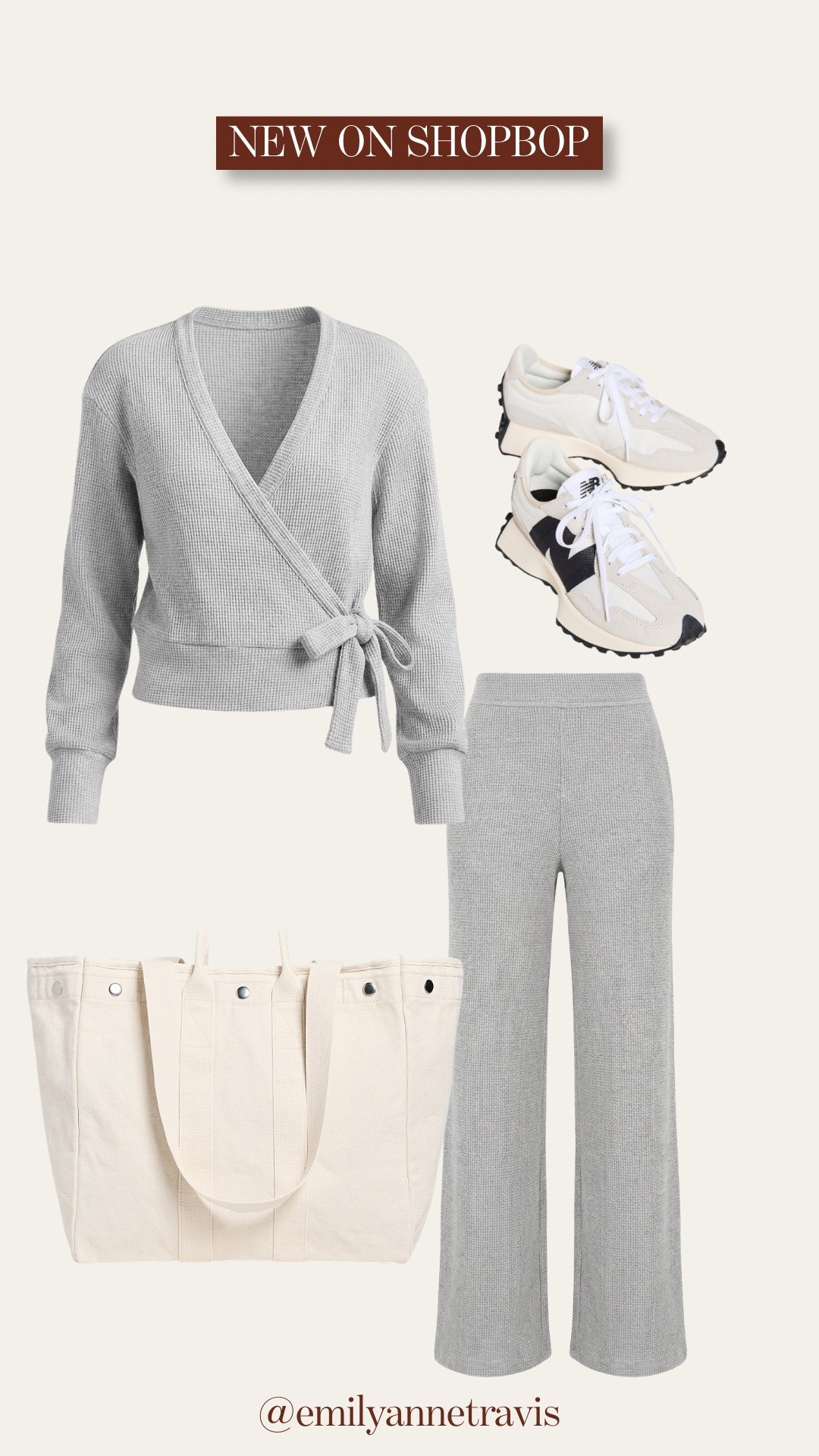 New on Shopbop - casual OOTD inspo

#LTKootd #LTKActive #LTKSeasonal