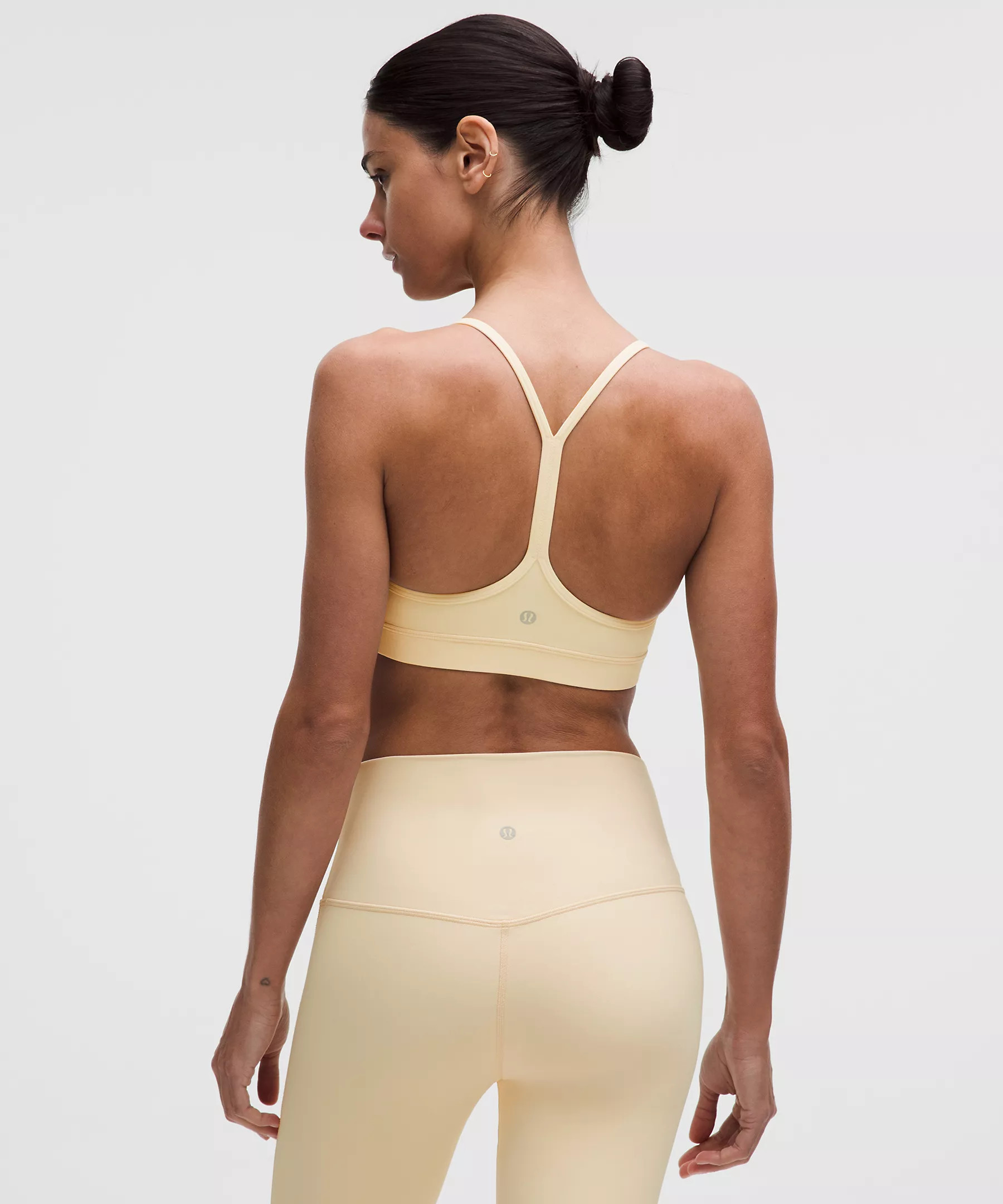 Flow Y Bra Nulu | Lululemon (US)