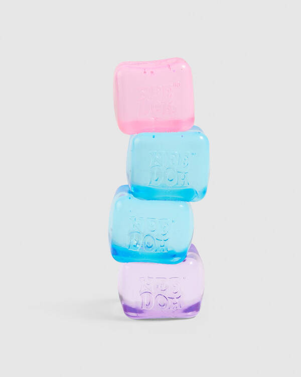 Nice Ice Baby Teenie Nee Doh 4 Pack | City Beach (ANZ)