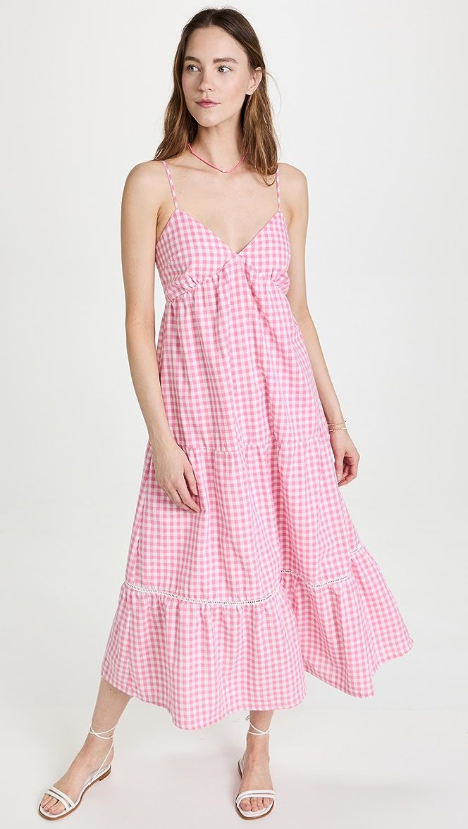 Lets Go On A Date Maxi Dress | Shopbop