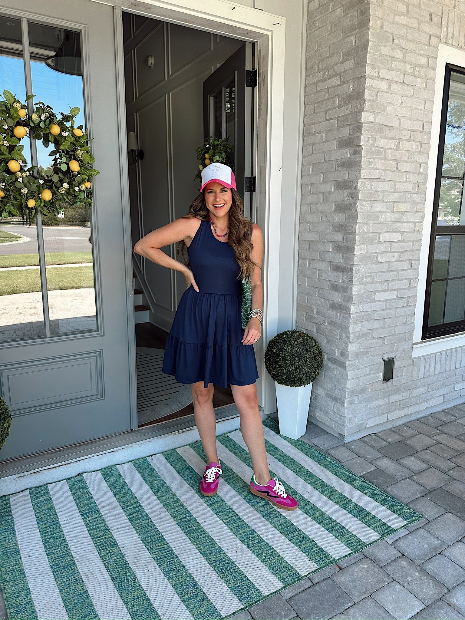 New summer @amazonfashion arrivals @Amazon! 
#founditonamazon #amazonpartner

#LTKSeasonal #LTKFindsUnder50 #LTKStyleTip