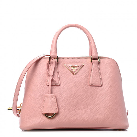 PRADA

Saffiano Lux Small Promenade Tote Orchidea | Fashionphile