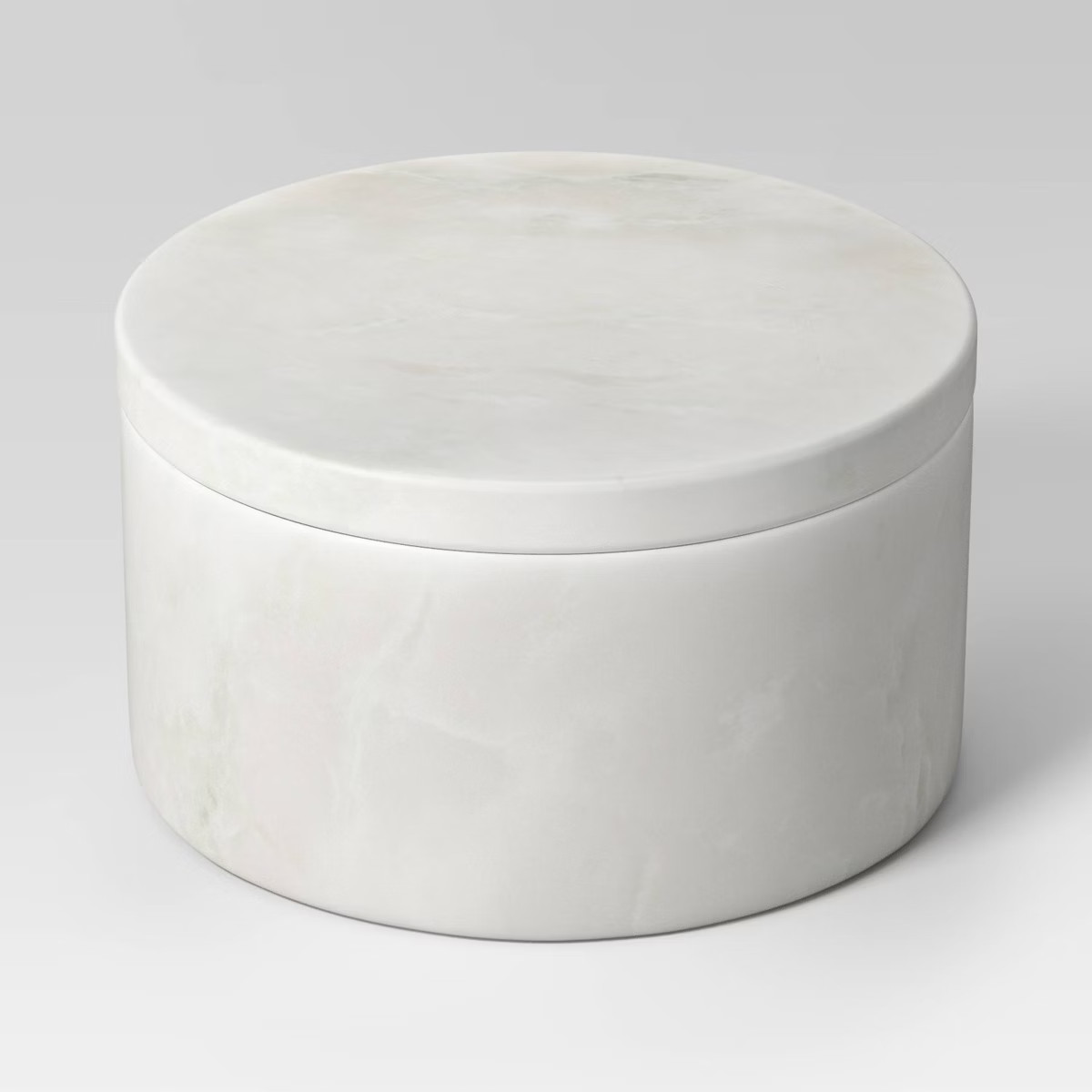 Onyx Stone Statement Container - Threshold™ | Target
