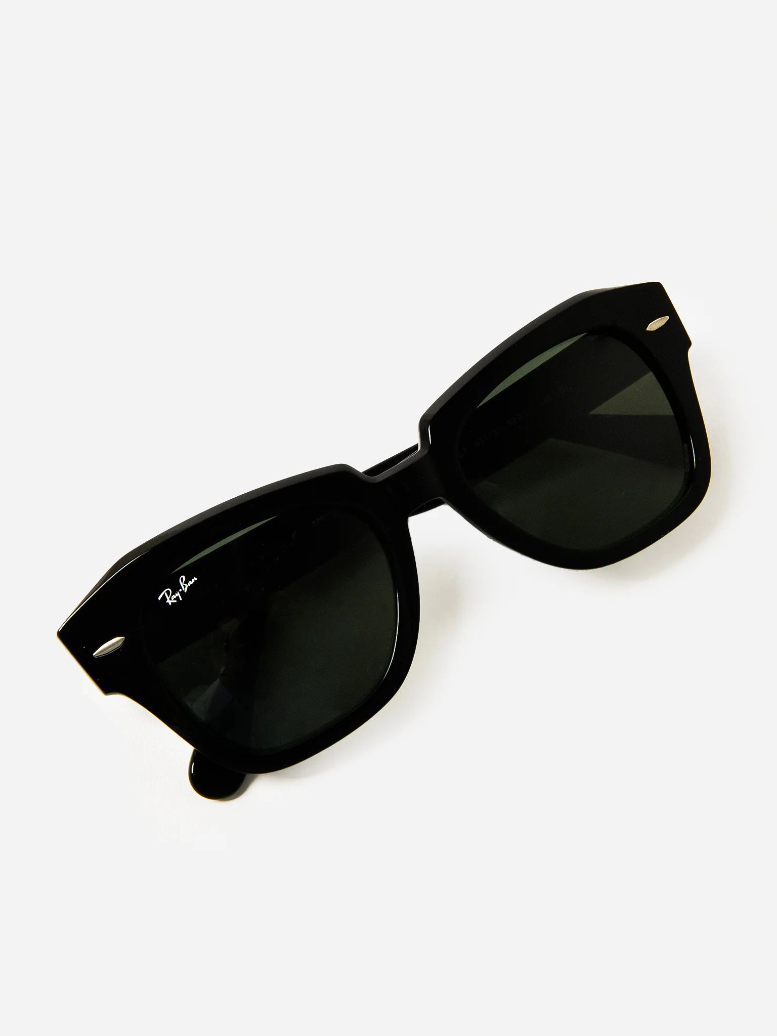 Ray-Ban State Street Sunglasses | Saint Bernard