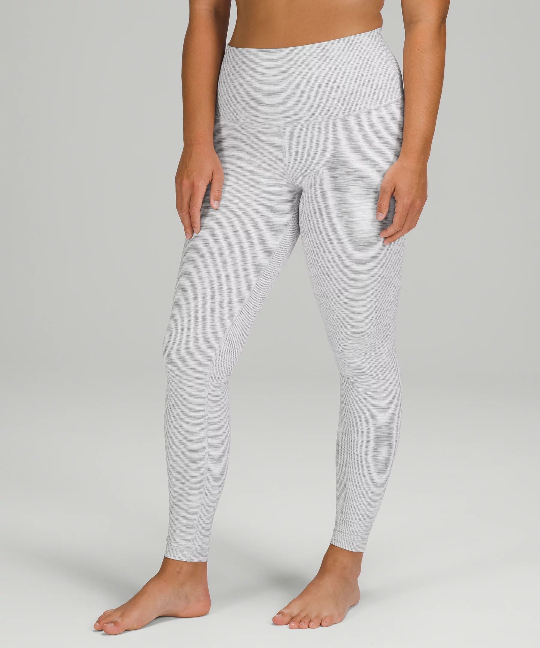 Wunder Under Super-High-Rise Tight 28" Luxtreme | Lululemon (US)