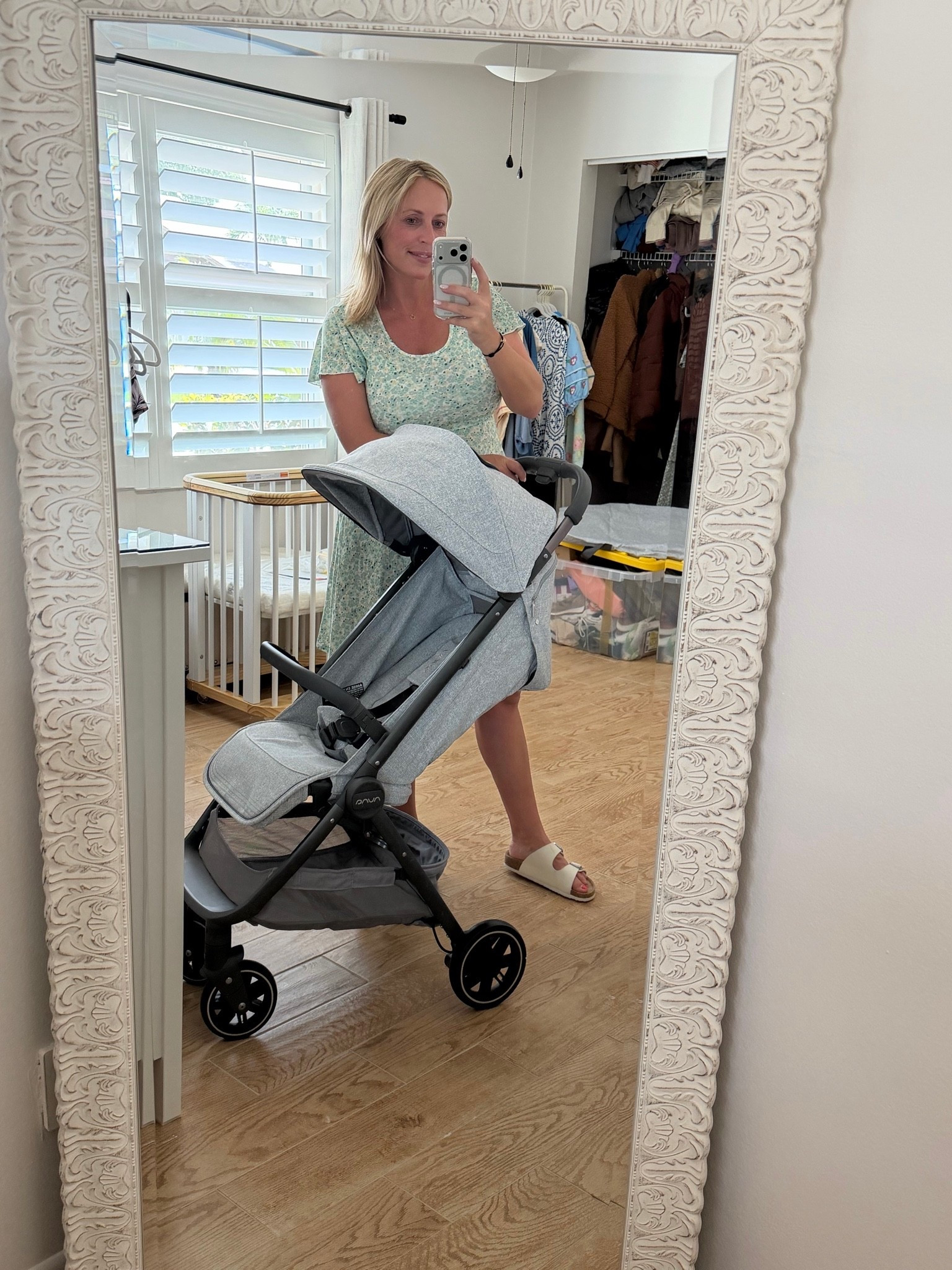 Nuna TRVL lightweight stroller

#LTKSaleAlert #LTKBaby #LTKTravel