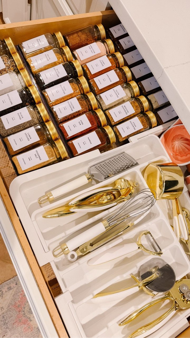 Kitchen organization favorites 

#LTKSaleAlert #LTKHome #LTKmomlife