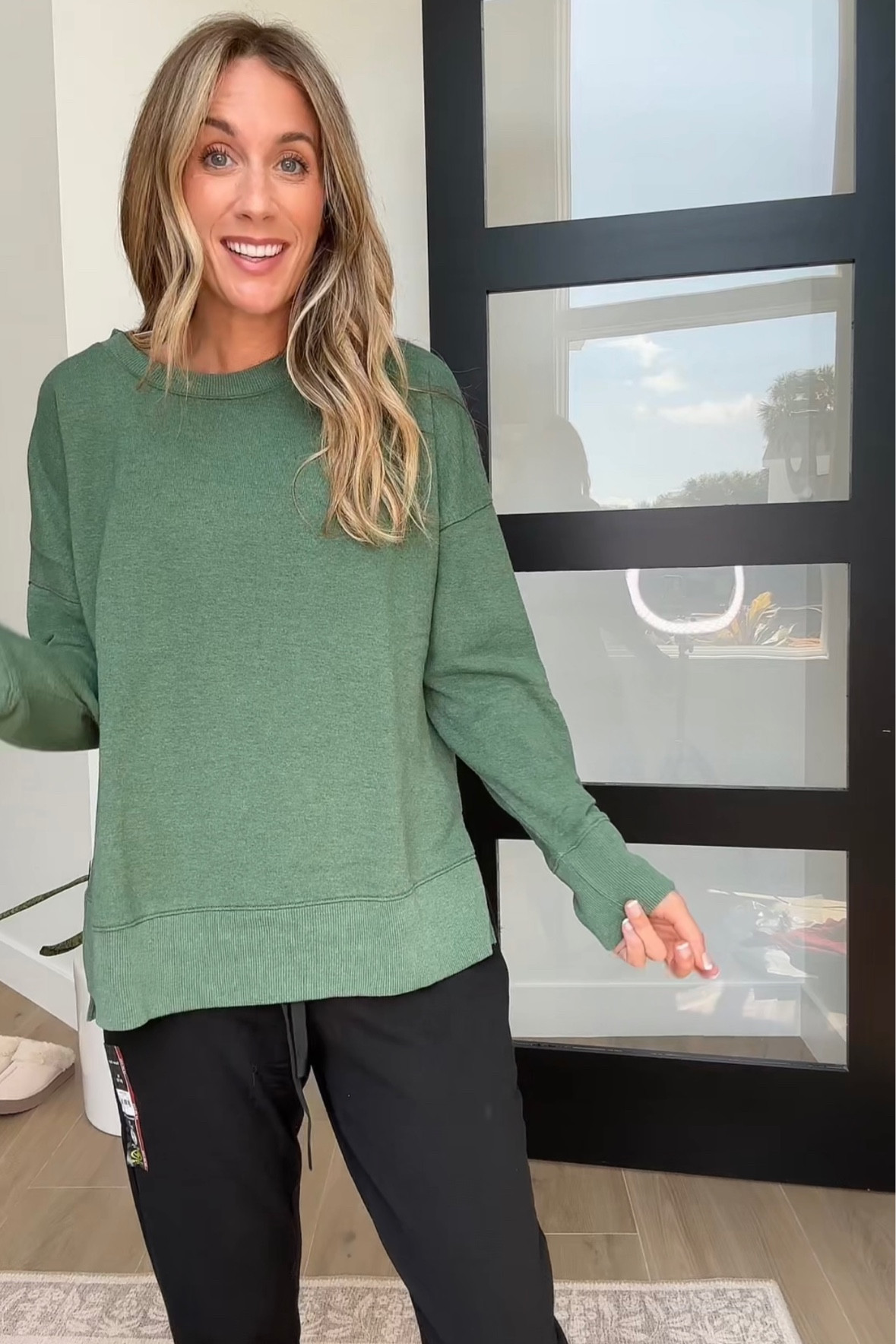 Walmart sweatshirt fall outfits 

#LTKshoecrush #LTKSeasonal #LTKSale