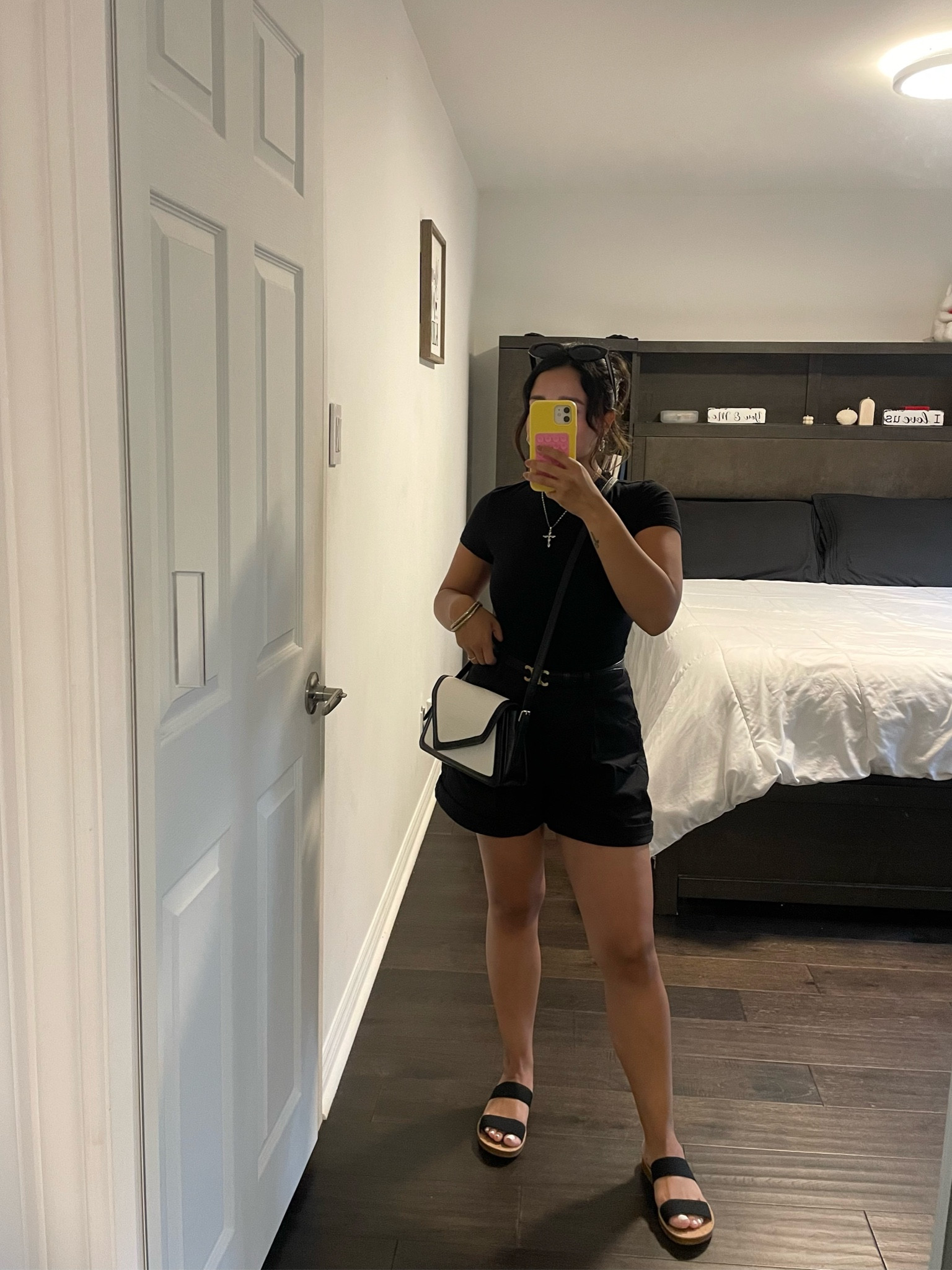 All black outfit 

#LTKautumn #FashionMonth #LTKcanada