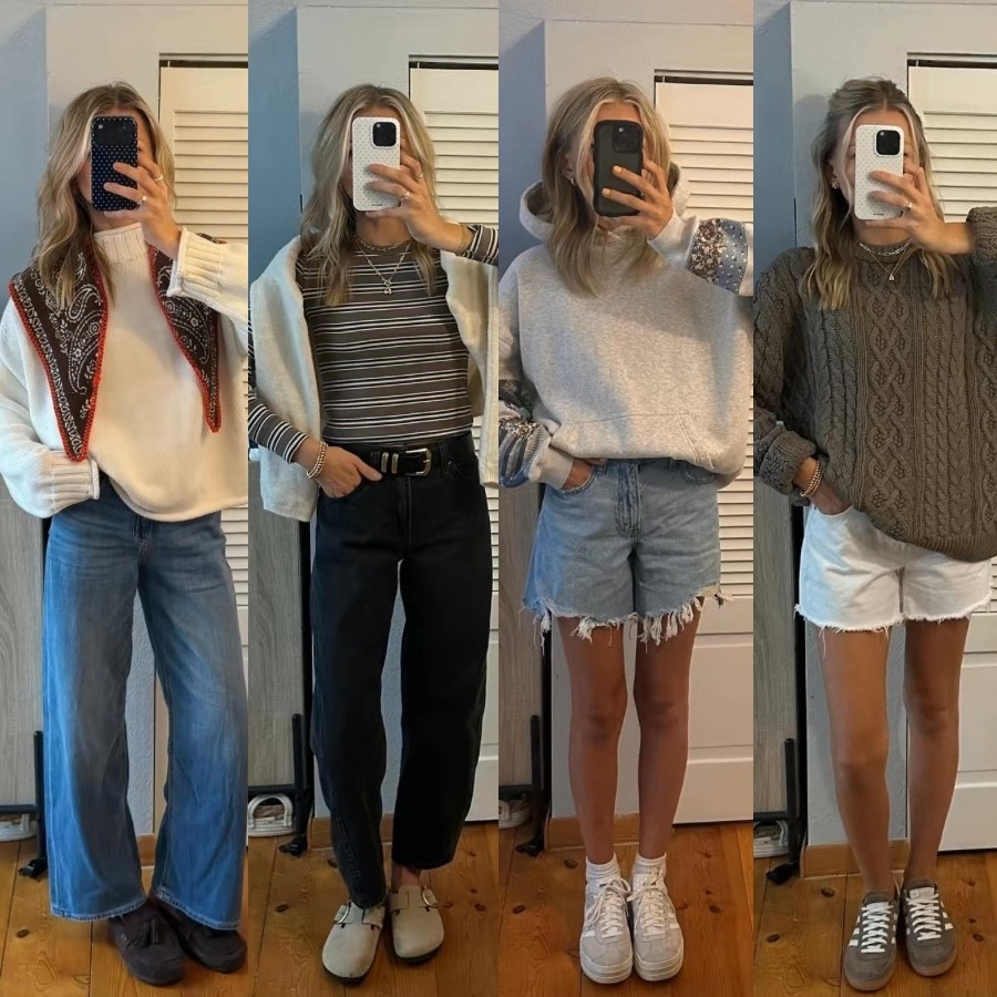 2025 outfit recap 💓

#LTKFindsUnder50 #LTKFindsUnder100 #LTKootd