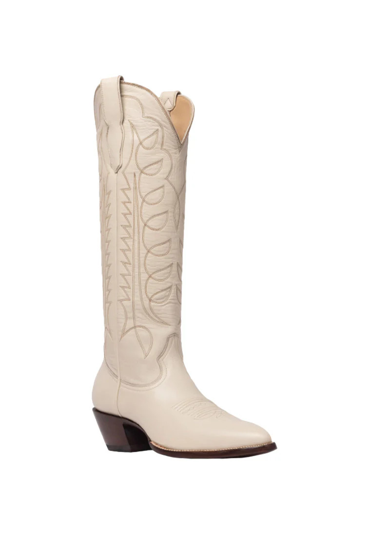 The Richmond Boot by City Boots | LoveShackFancy