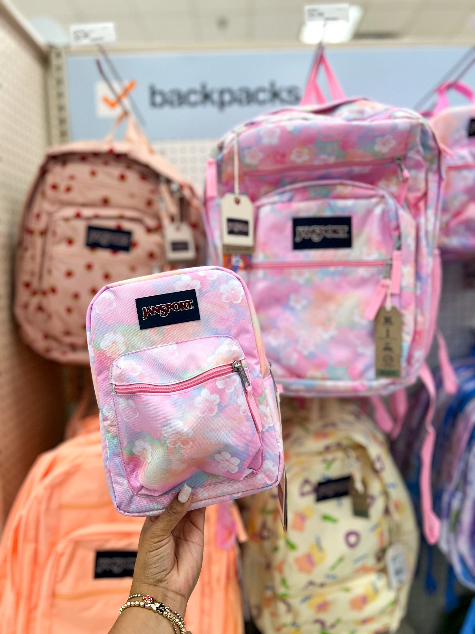 Sale target backpacks jansport Shop Black Friday