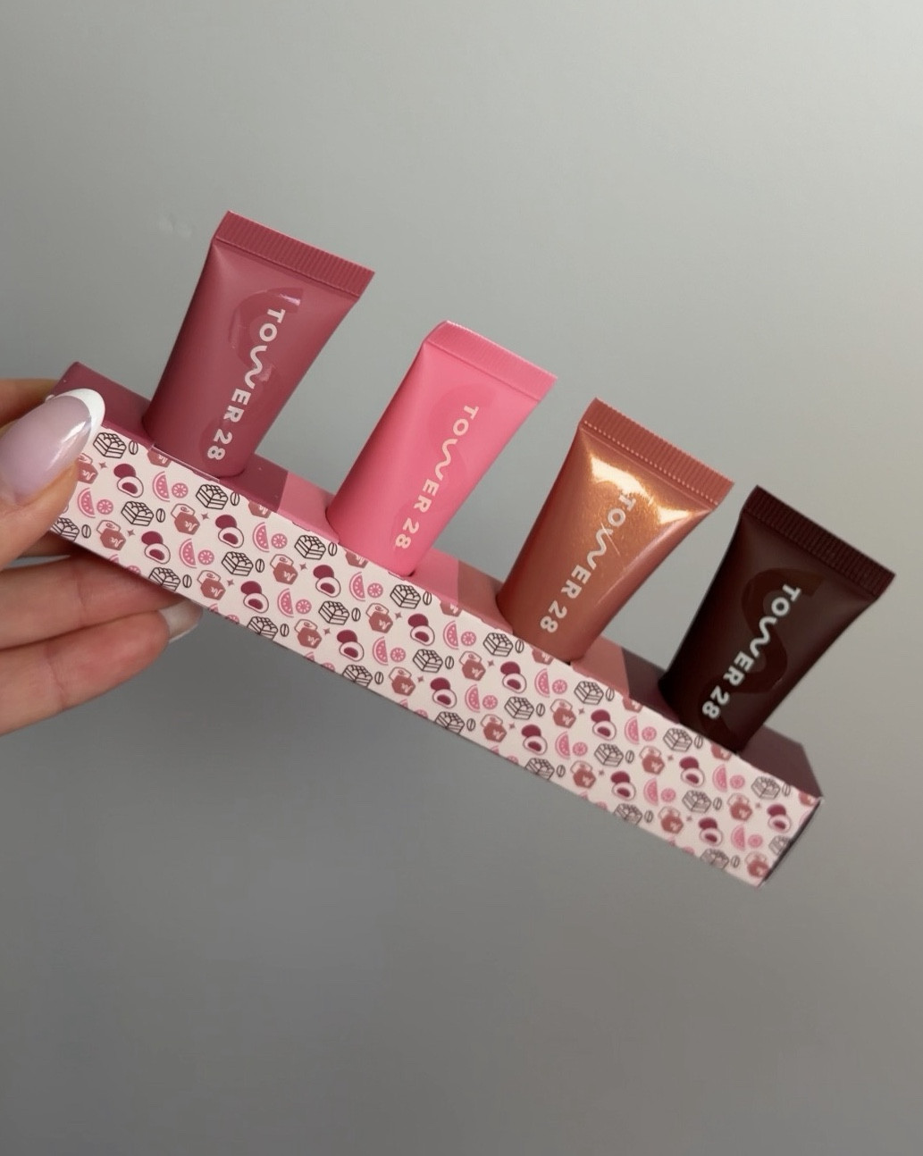 Fav lip balms #lipbalm #makeup

#LTKBeauty #LTKselfcare