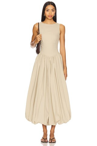 Aria Maxi Dress | Revolve Clothing (Global)
