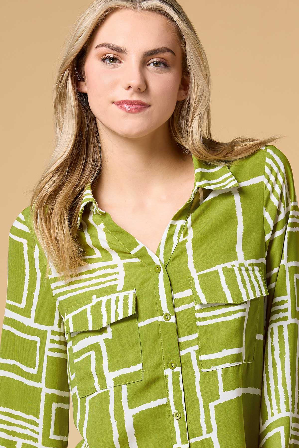 frame of mind top | Versona