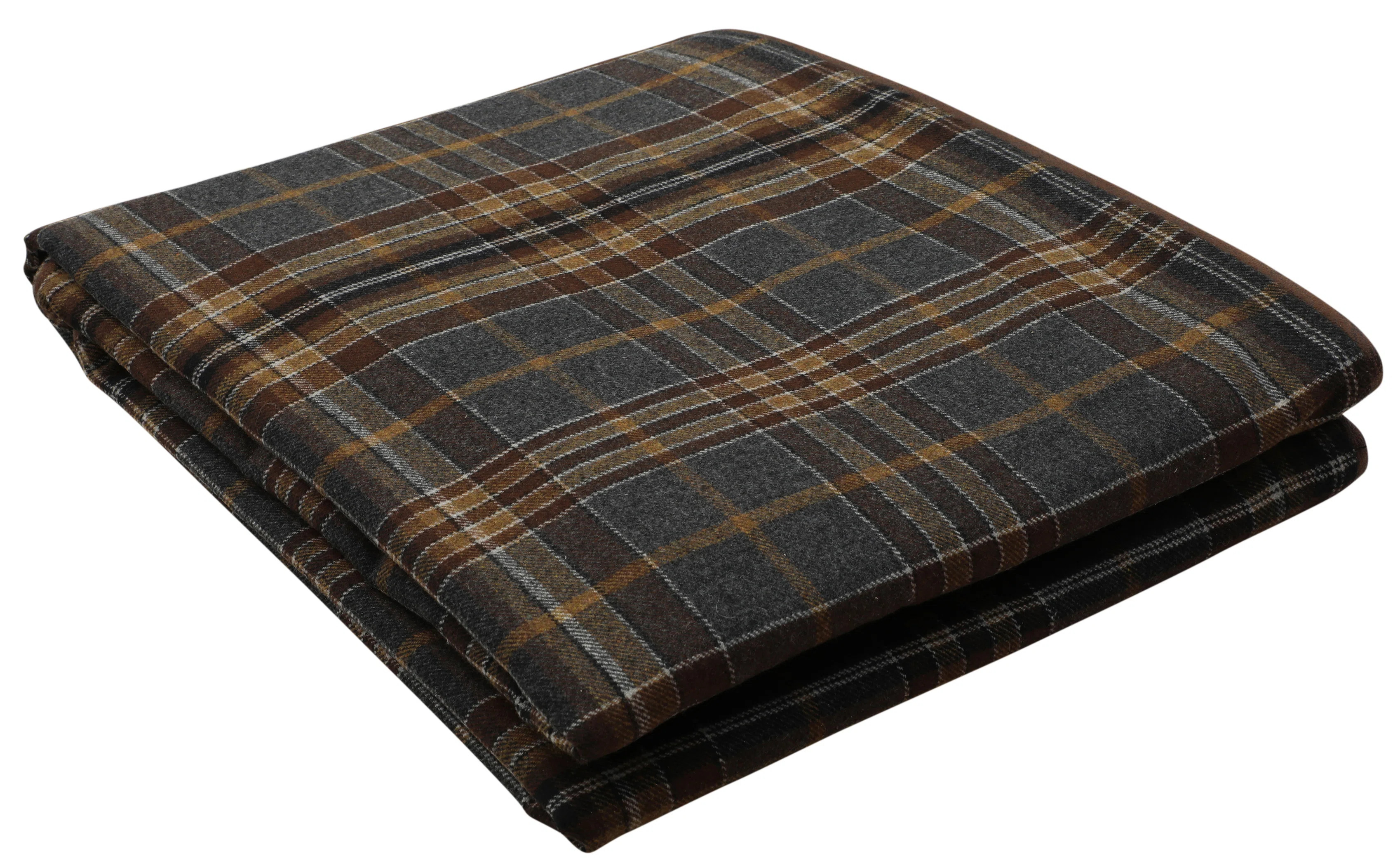 Kinsale Oxford Throw | Wayfair North America