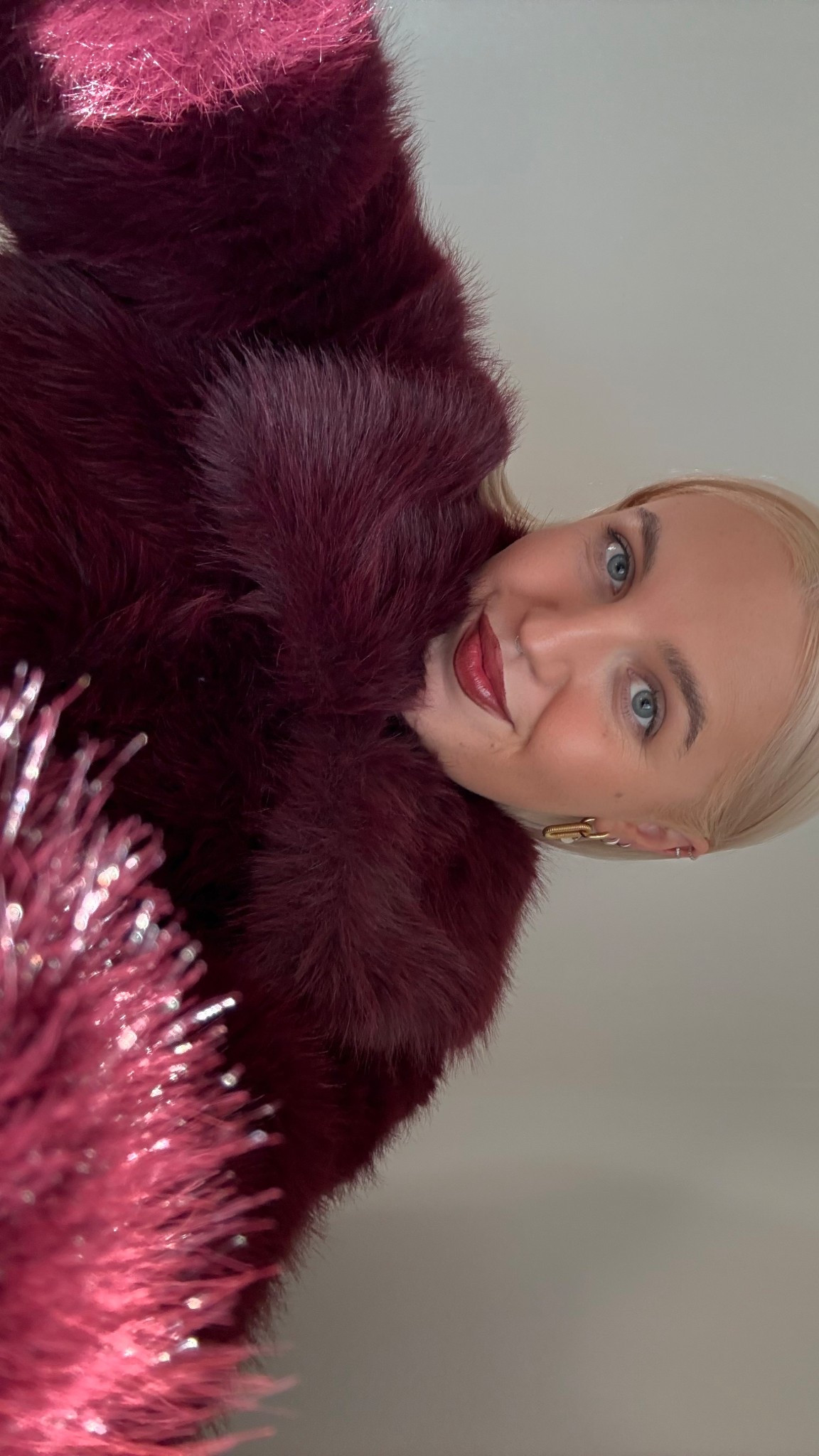 the most iconic faux fur 

#LTKaustralia #LTKmidsize #LTKwinter