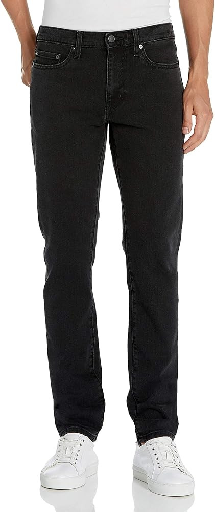 Amazon Essentials Men's Slim-Fit Jeans | Amazon (US)