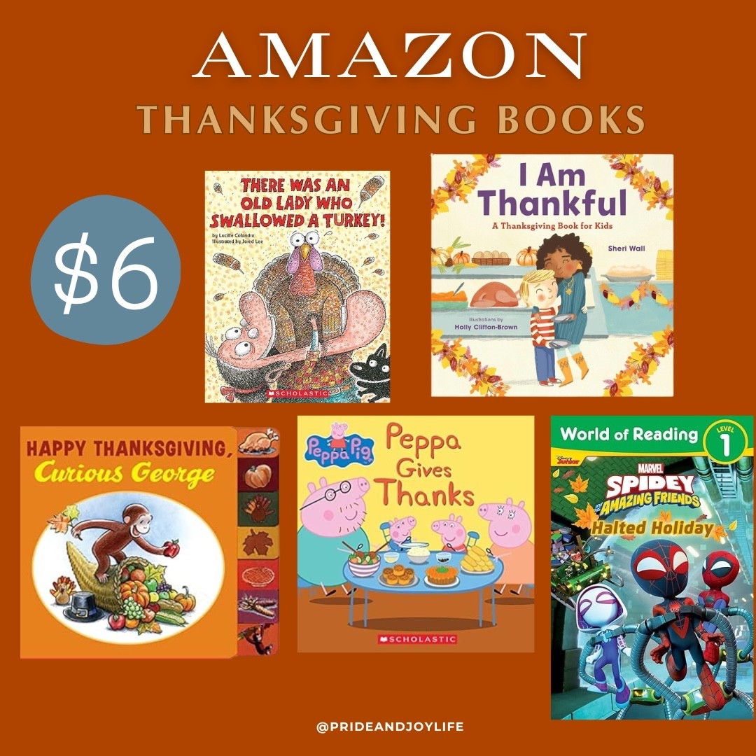 Thanksgiving books, kid books, Thanksgiving day, book finds

#LTKFamily #LTKKids #LTKHoliday