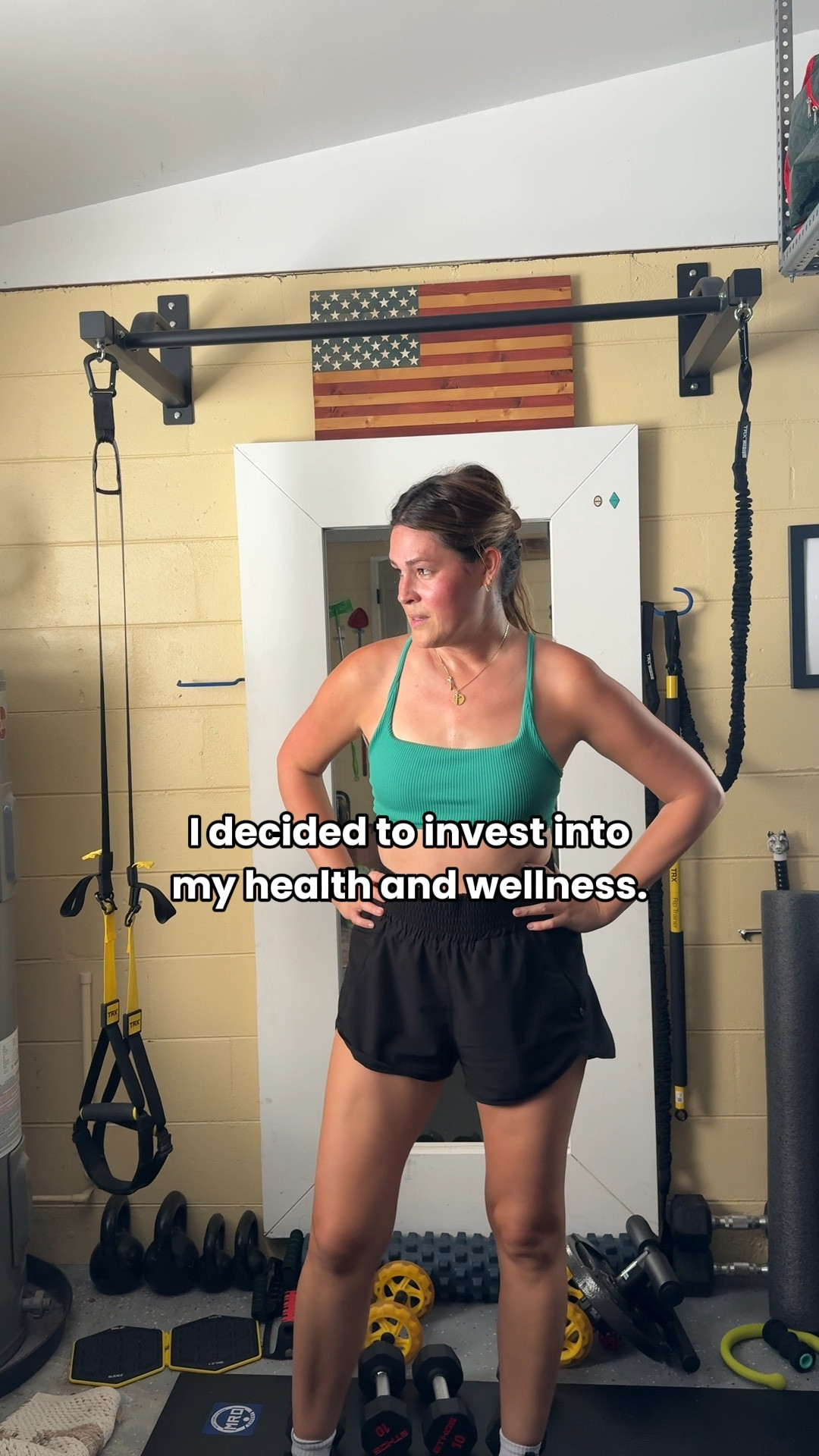 My wellness journey started a few years ago, here’s a list of some of my favorite nontox finds, tools & supplements that helped me get started!

#LTKstorytime #LTKvlog #LTKdayinmylife