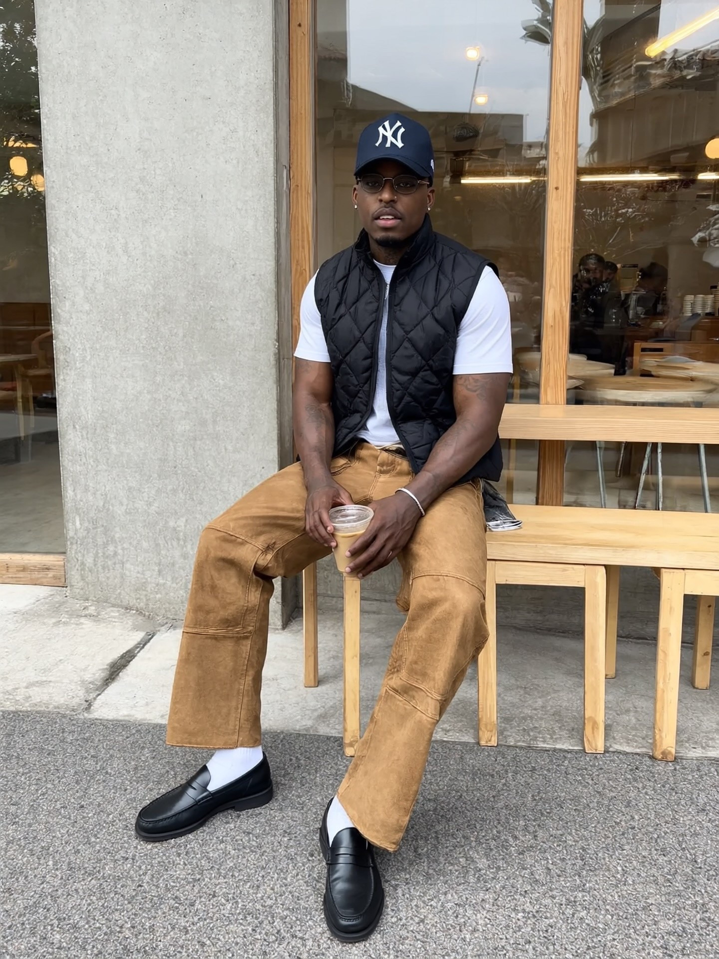 #FashionInspo  
#StreetStyle  
#OOTDInspo  
#StyleGoals  
#TrendAlert  
#ChicVibes  
#UrbanFashion  
#WardrobeEssentials  
#StyledByMe  
#FashionAesthetic 
#LTKStyleTip

#LTKHoliday #LTKgrwm #LTKootd