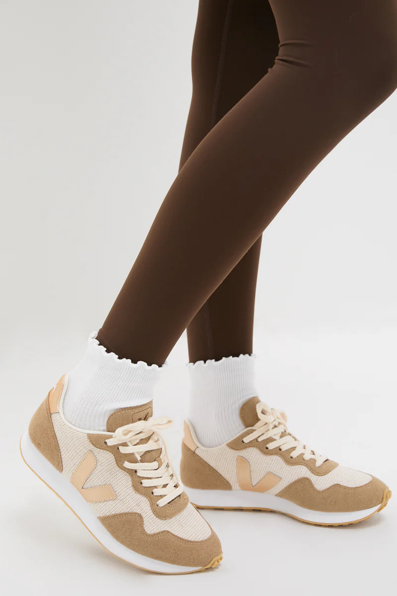 Natural Platine SDU Rec Sneakers | Tuckernuck (US)