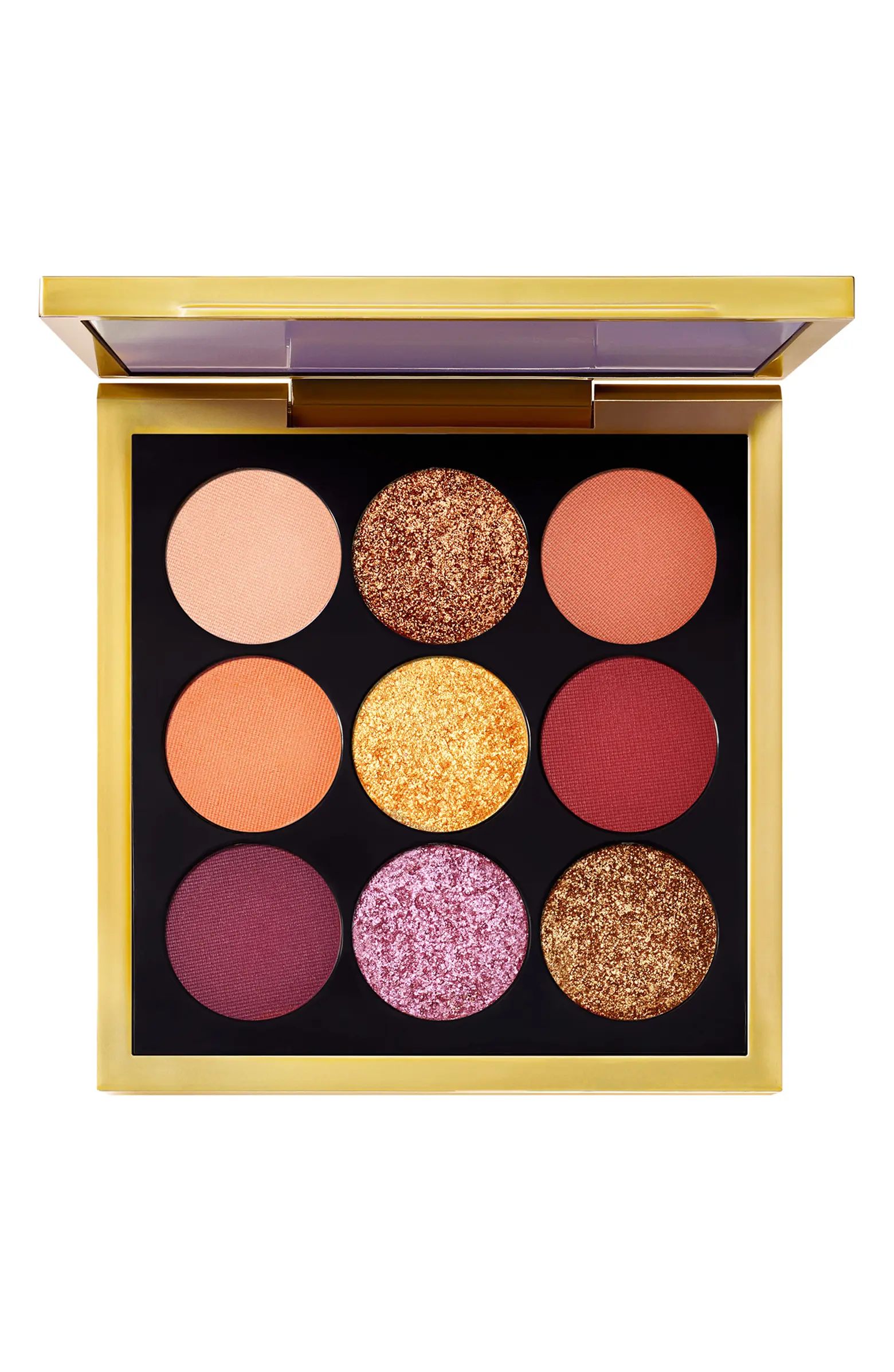 MAC Cosmetics MAC Lunar New Year Travel Size Eyeshadow Palette | Nordstrom | Nordstrom