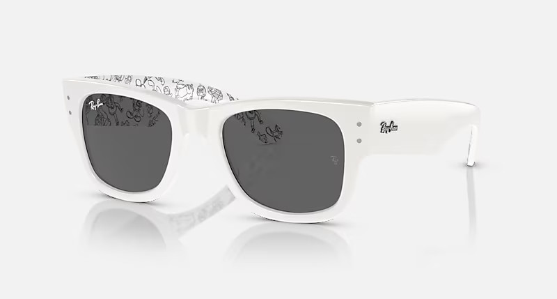 MEGA WAYFARER DISNEY 100TH ANNIVERSARY | Ray-Ban (US)