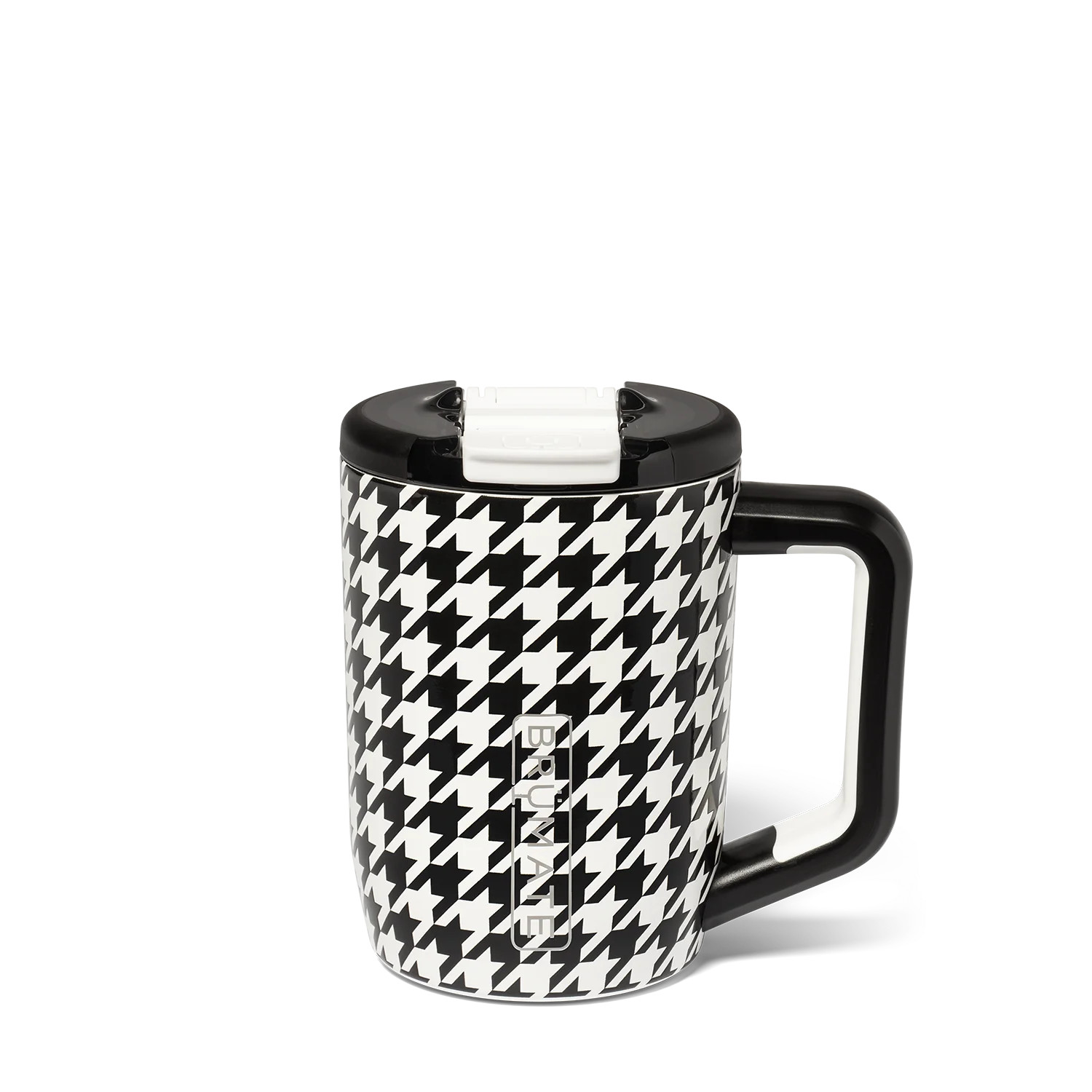 Houndstooth Müv 15oz | Brumate