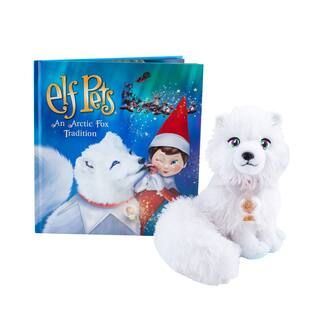 Elf Pets® An Arctic Fox Tradition | Michaels Stores