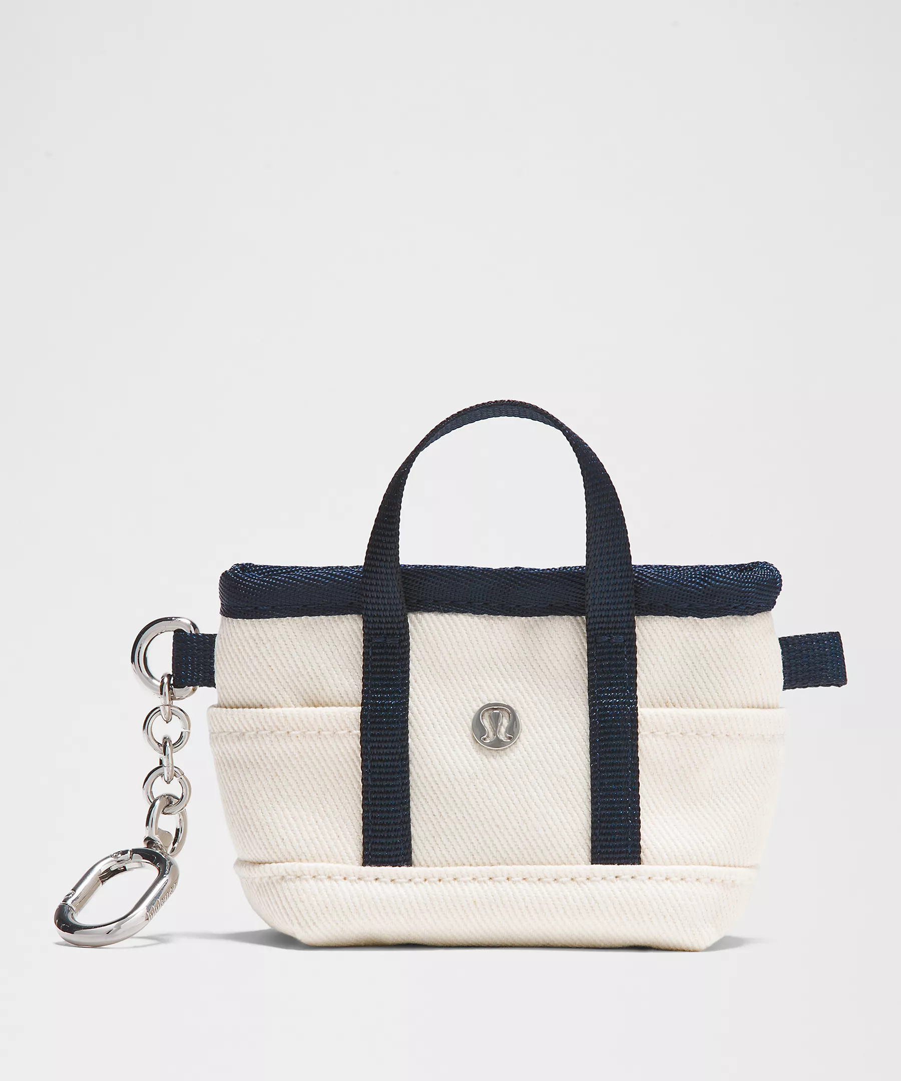 Daily Multi-Pocket Nano Canvas Tote Bag | Lululemon (US)