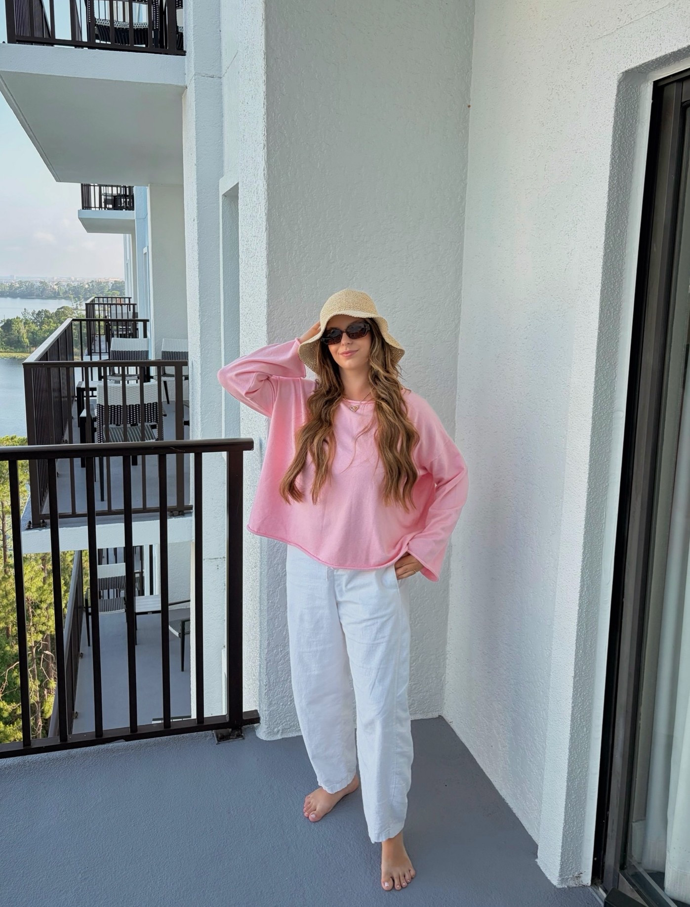 Mother’s Day Weekend OOTD

#LTKootd #LTKmomlife #LTKMothersDay