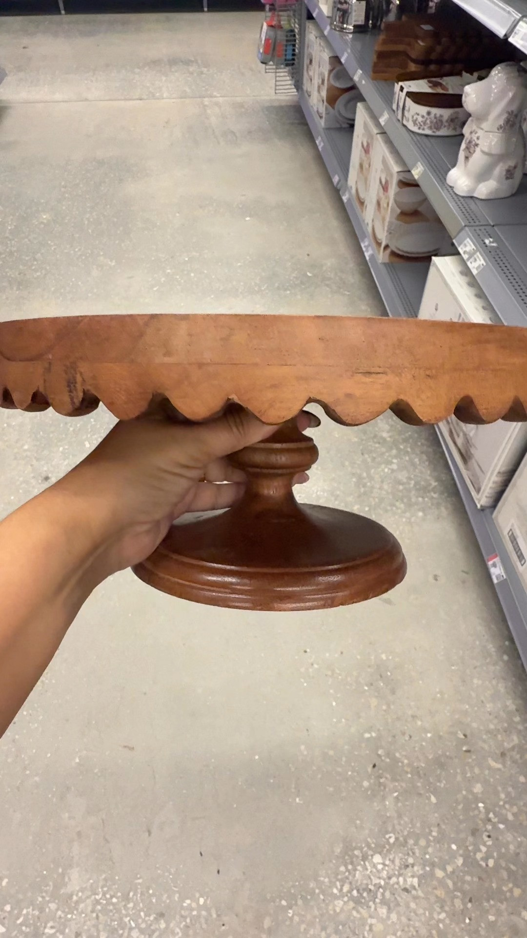  
🌸 NEW Pioneer Woman Collete Collection – Dainty Scalloped Stoneware 🌸

Dainty, classic & timeless 💕 The NEW Pioneer Woman Collete Collection at Walmart is here, and I’m swooning over the scalloped edges and soft, feminine details. Perfect for everyday dining and holiday hosting, these stoneware dishesbring charm to any table setting. ✨

Shop this pretty & classic collection before it sells out! Tap to shop your favorites 🛒🌸

🔖 Hashtags (SEO + trending):
#PioneerWoman #WalmartFinds #TabletopDecor #StonewareDishes #ScallopedEdge #ColleteCollection #WalmartHome #KitchenFavorites #HostInStyle #WalmartMustHaves #HolidayHosting #HomeDecorInspo

 

#LTKParties #LTKHome #LTKFindsUnder50