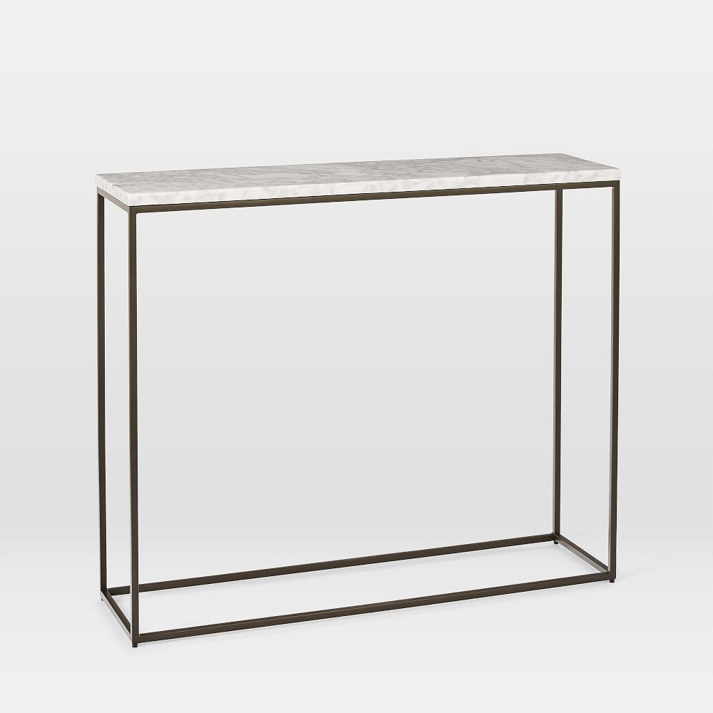 Streamline Console | West Elm (US)