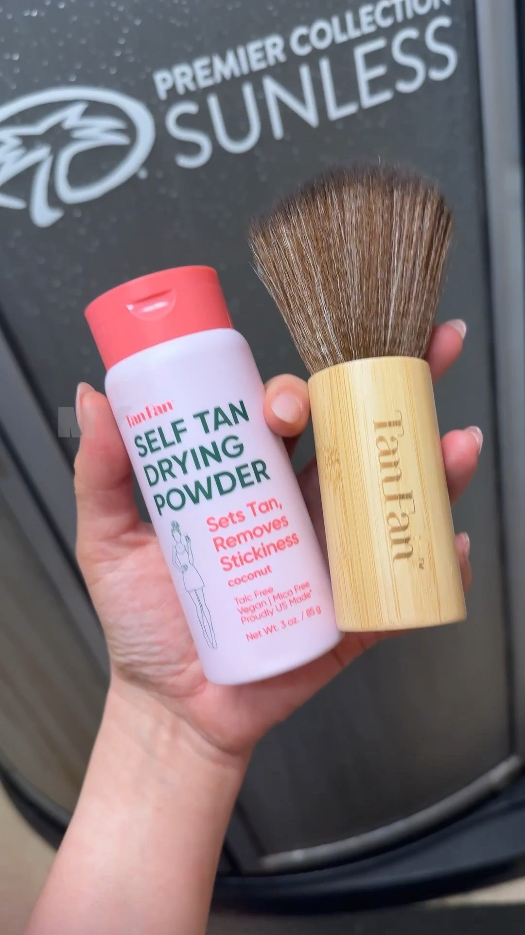 Forever grateful I found this product  🙌🏼☀️ #selftan #spraytan #amazonfinds #amazon #summer #tanning #tanfan #momhack #lifehack

#LTKSwim #LTKTravel #LTKselfcare