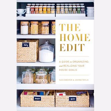 The Home Edit | West Elm (US)