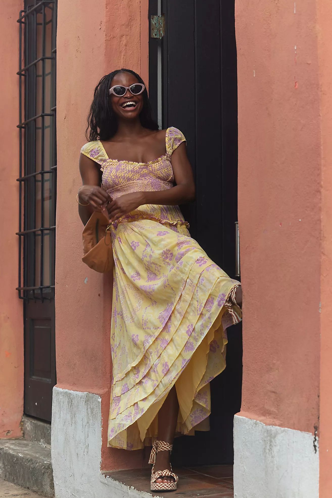 Forever Favorite Maxi Dress | Free People (Global - UK&FR Excluded)